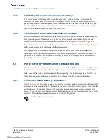 Preview for 191 page of Renesas IDT Tsi574 User Manual