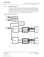 Preview for 204 page of Renesas IDT Tsi574 User Manual