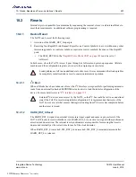 Preview for 207 page of Renesas IDT Tsi574 User Manual