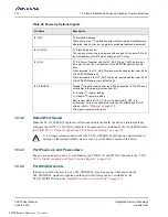 Preview for 212 page of Renesas IDT Tsi574 User Manual