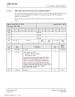 Preview for 436 page of Renesas IDT Tsi574 User Manual