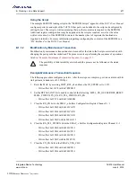 Preview for 477 page of Renesas IDT Tsi574 User Manual