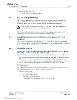 Preview for 479 page of Renesas IDT Tsi574 User Manual