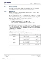 Preview for 482 page of Renesas IDT Tsi574 User Manual