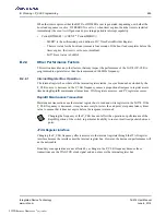 Preview for 489 page of Renesas IDT Tsi574 User Manual