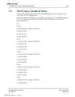 Preview for 493 page of Renesas IDT Tsi574 User Manual