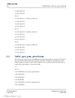 Preview for 494 page of Renesas IDT Tsi574 User Manual