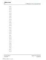 Preview for 498 page of Renesas IDT Tsi574 User Manual