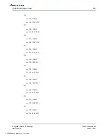 Preview for 505 page of Renesas IDT Tsi574 User Manual