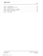 Preview for 14 page of Renesas IDT Tsi576 User Manual