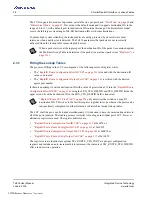 Preview for 38 page of Renesas IDT Tsi576 User Manual