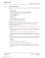 Preview for 160 page of Renesas IDT Tsi576 User Manual