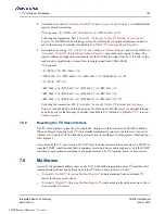 Preview for 163 page of Renesas IDT Tsi576 User Manual