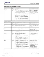 Preview for 228 page of Renesas IDT Tsi576 User Manual