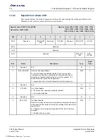 Preview for 312 page of Renesas IDT Tsi576 User Manual