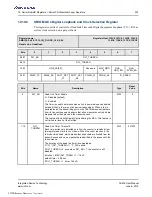 Preview for 379 page of Renesas IDT Tsi576 User Manual