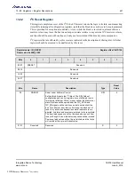 Preview for 421 page of Renesas IDT Tsi576 User Manual