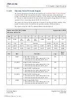 Preview for 458 page of Renesas IDT Tsi576 User Manual