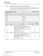 Preview for 479 page of Renesas IDT Tsi576 User Manual