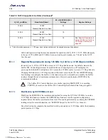 Preview for 492 page of Renesas IDT Tsi576 User Manual