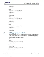 Preview for 510 page of Renesas IDT Tsi576 User Manual