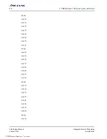 Preview for 514 page of Renesas IDT Tsi576 User Manual