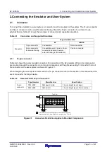 Предварительный просмотр 5 страницы Renesas IE850A User Manual