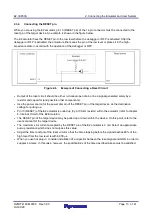 Предварительный просмотр 13 страницы Renesas IE850A User Manual