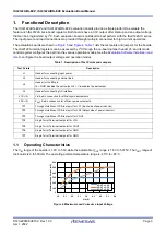 Preview for 3 page of Renesas ISL9122AIIN-EVZ Manual