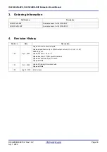 Preview for 16 page of Renesas ISL9122AIIN-EVZ Manual