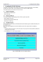 Preview for 4 page of Renesas ISL9241EVAL1Z User Manual