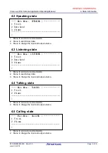 Preview for 12 page of Renesas J80D1 User Manual