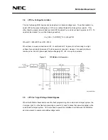 Предварительный просмотр 15 страницы Renesas M-Station User Manual