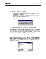 Предварительный просмотр 59 страницы Renesas M-Station User Manual