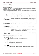 Preview for 6 page of Renesas M16C/30P User Manual