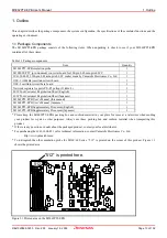 Preview for 13 page of Renesas M16C/30P User Manual