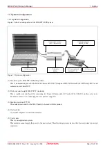 Preview for 15 page of Renesas M16C/30P User Manual