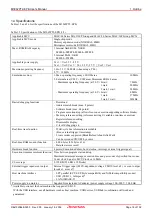 Preview for 18 page of Renesas M16C/30P User Manual