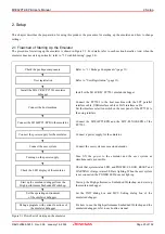 Preview for 20 page of Renesas M16C/30P User Manual