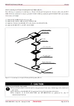 Preview for 34 page of Renesas M16C/30P User Manual