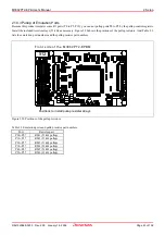 Preview for 43 page of Renesas M16C/30P User Manual