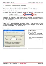 Preview for 49 page of Renesas M16C/30P User Manual