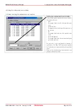 Preview for 66 page of Renesas M16C/30P User Manual