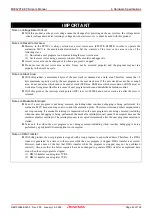 Preview for 83 page of Renesas M16C/30P User Manual