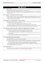 Preview for 84 page of Renesas M16C/30P User Manual