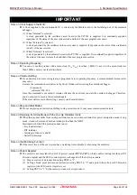 Preview for 90 page of Renesas M16C/30P User Manual