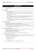 Preview for 91 page of Renesas M16C/30P User Manual