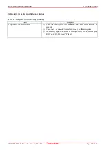 Preview for 97 page of Renesas M16C/30P User Manual