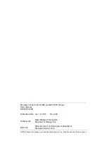 Preview for 101 page of Renesas M16C/30P User Manual