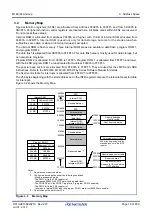 Предварительный просмотр 51 страницы Renesas M16C/60 Series User Manual